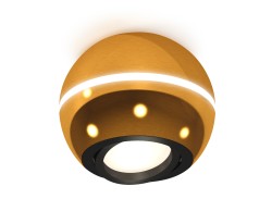 Ambrella Light Потолочный светильник Techno XS1105010