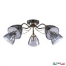 Люстра APL2234366/5 CF+FG  Arte Perfetto Luce (APL2231065)