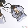 Люстра APL2234366/5 CF+FG  Arte Perfetto Luce (APL2231065)