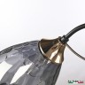 Люстра APL2234366/5 CF+FG  Arte Perfetto Luce (APL2231065)