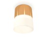 Ambrella Light Потолочный светильник XS8121011
