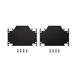 Торцевая заглушка ST Luce (2 шт) Skyline 48 ST047.189.00