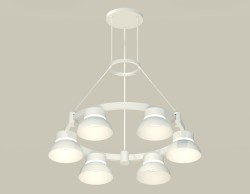 Ambrella Light Люстра подвесная Traditional DIY XR92031001