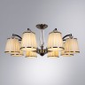 Люстра Arte Lamp TALITHA