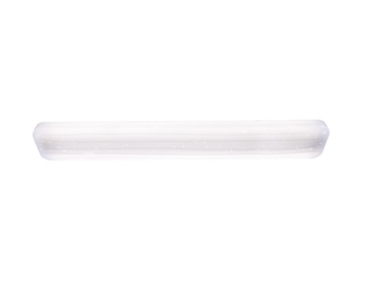 Ambrella Light Потолочный светодиодный светильник Tube F315 WH 96W S1200