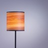 WOODLED GALACTIC Jupiter Floor Lamp