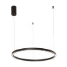 Подвесная люстра Arte Lamp SMOOTH