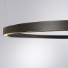 Подвесная люстра Arte Lamp SMOOTH