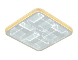 Ambrella Light Потолочный светодиодный светильник Original FA627