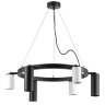 Light Star LR016873363 Rullo Люстра подвесная