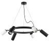 Light Star LR016873363 Rullo Люстра подвесная