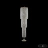 Торшер каскад хрустальный 83311T6/40IV-175 G Bohemia Ivele Crystal (Спирали и каскады)