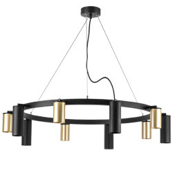 Light Star LR020405875 Rullo Люстра подвесная