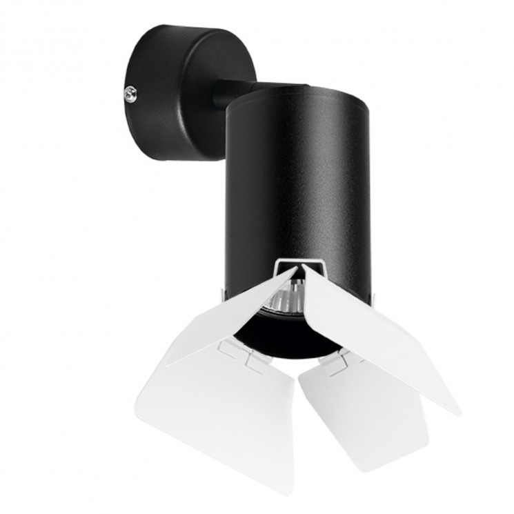 Light Star RB437436 Rullo Комплект со светильником Rullo