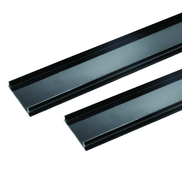 TRA-03-01-001-CAP Black
