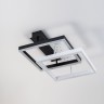 Escada 10215/2 LED*90W White/Black