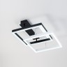 Escada 10215/2 LED*90W White/Black