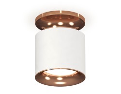 Ambrella Light Потолочный светильник Techno XS7401142