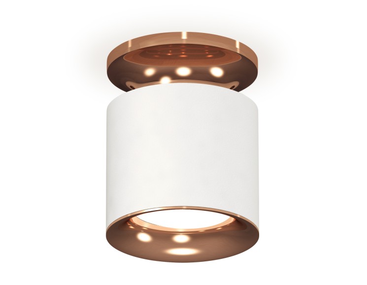 Ambrella Light Потолочный светильник Techno XS7401142