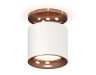 Ambrella Light Потолочный светильник Techno XS7401142