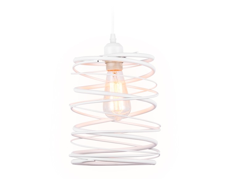 Ambrella Light Подвесной светильник Traditional TR8400