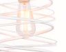 Ambrella Light Подвесной светильник Traditional TR8400