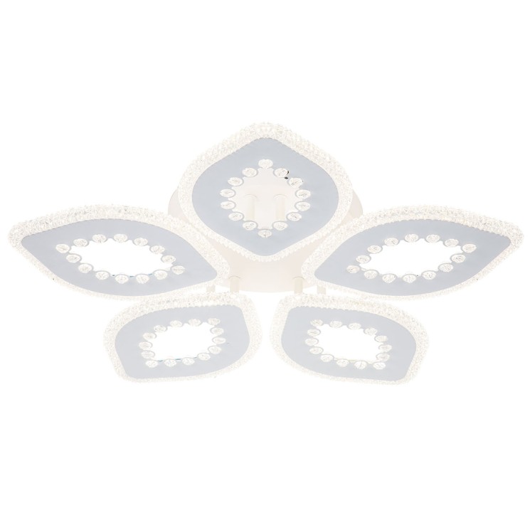 Escada 10271/5 LED*90W White