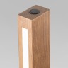 Напольный светильник                      TK Lighting  1410 Teo