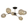 Люстра на штанге Arte Lamp SEPPIA