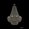Люстра хрустальная 19101/H2/90IV G Bohemia Ivele Crystal (Потолочные)