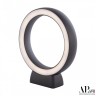 Настольная лампа 3304L.JP011-214.250.black.3k APL LED (Модерн)