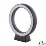 Настольная лампа 3304L.JP011-214.250.black.3k APL LED (Модерн)
