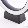 Настольная лампа 3304L.JP011-214.250.black.3k APL LED (Модерн)