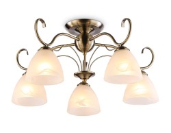 Ambrella Light Потолочная люстра Traditional TR3046