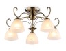 Ambrella Light Потолочная люстра Traditional TR3046
