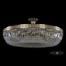 Люстра хрустальная 19041/80IV G Bohemia Ivele Crystal (Потолочные)