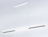 Ambrella Light Светильник подвесной светодиодный FL5965