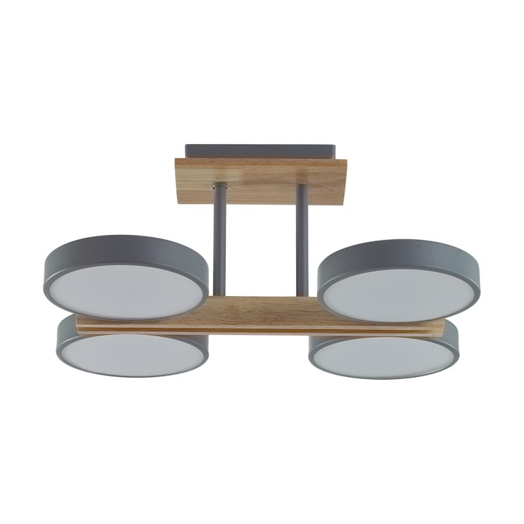 Потолочный светильник LUMION PLATO 8031/72CL