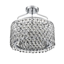 Люстра потолочная LUMION LAYLA 8244/5C