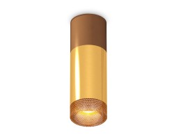 Ambrella Light Потолочный светильник Techno XS6327061