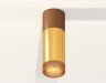 Ambrella Light Потолочный светильник Techno XS6327061