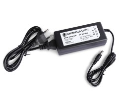Ambrella Light Блок питания с вилкой 12V 48W IP20 LED Driver GS8520