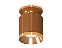 Ambrella Light Потолочный светильник Techno spot XS7404121