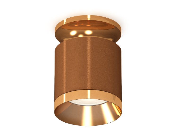 Ambrella Light Потолочный светильник Techno spot XS7404121