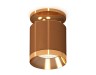 Ambrella Light Потолочный светильник Techno spot XS7404121