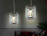 Ambrella Light Подвесной светильник Traditional TR5107