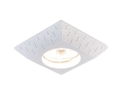 Ambrella Light Встраиваемый светильник Organic Spot D2920 W