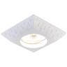Ambrella Light Встраиваемый светильник Organic Spot D2920 W