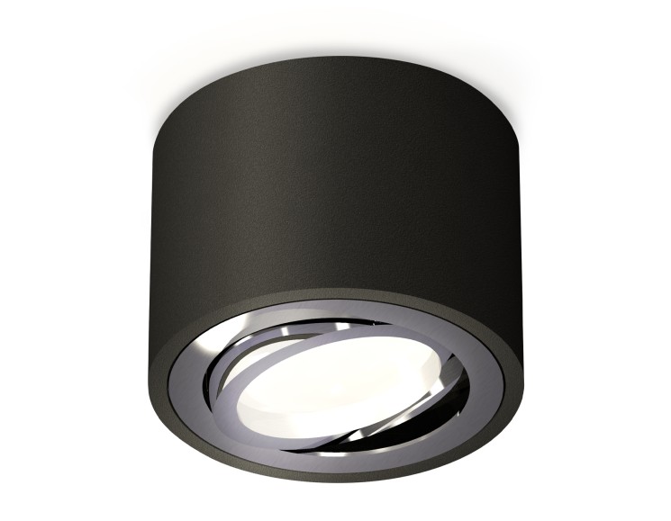 Ambrella Light Потолочный светильник Techno spot XS7511003