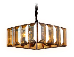 Ambrella Light Хрустальная люстра Traditional TR5150